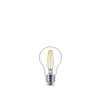 Philips Classic Set van 2 LED E27 7 Watt 4000 Kelvin 850 Lumen