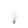 Philips Classic Set van 2 LED E27 4,9 watt 2700 kelvin 470 lumen