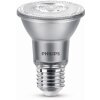 Philips Reflector LED E27 6 Watt 2700 Kelvin 500 Lumen