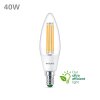 Philips Klassieke LED E14 2,3 Watt 4000 Kelvin 485 Lumen