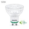 Philips Klassieke LED GU10 2,4 Watt 4000 Kelvin 380 Lumen