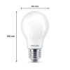 Philips Classic Set van 3 LED E27 7 Watt 2700 Kelvin 806 Lumen