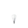 Philips Classic Set van 6 LED E14 4,9 Watt 2700 Kelvin 470 Lumen