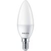 Philips Classic Set van 3 LED E14 2,8 Watt 2700 Kelvin 250 Lumen