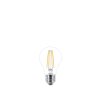 Philips Classic Set van 3 LED E27 7 Watt 4000 Kelvin 850 Lumen