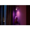 Philips Hue Fugato Plafondlamp LED Wit, 1-licht, Kleurwisselaar