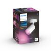 Philips Hue Fugato Plafondlamp LED Wit, 1-licht, Kleurwisselaar