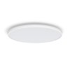 Philips Ozziet Plafondpaneel LED Wit, 1-licht