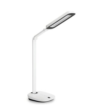 Philips RobotPlus Bureauverlichting LED Wit, 1-licht