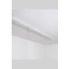 Holländer SUOPARE Hanglamp Zilver, 4-lichts