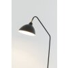 Holländer CLASSICO Staande lamp Zwart, 1-licht