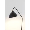 Holländer CLASSICO Staande lamp Zwart, 1-licht