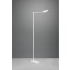 Trio Pavia Staande lamp LED Wit, 1-licht