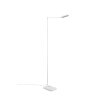 Trio Pavia Staande lamp LED Wit, 1-licht