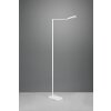 Trio Pavia Staande lamp LED Wit, 1-licht