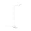 Trio Pavia Staande lamp LED Wit, 1-licht