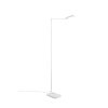 Trio Pavia Staande lamp LED Wit, 1-licht