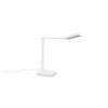 Trio Pavia Tafellamp LED Wit, 1-licht