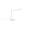 Trio Pavia Tafellamp LED Wit, 1-licht