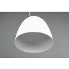 Reality Tilda Hanglamp Wit, 1-licht