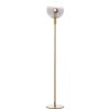 Brilliant Gould Staande lamp Goud, 1-licht