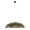 Matanza Hanglamp Brons, 1-licht