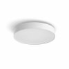 Philips Hue Devere Plafondlamp LED Wit, 1-licht