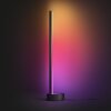 Philips Hue Gradient Signe Tafellamp LED Zwart, 1-licht