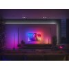 Philips Hue Gradient Signe Tafellamp LED Zwart, 1-licht