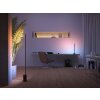 Philips Hue Gradient Signe Tafellamp LED Zwart, 1-licht