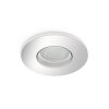 Philips Hue Xamento Inbouw verlichting LED Chroom, 1-licht