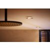 Philips Hue Xamento Inbouw verlichting LED Chroom, 3-lichts