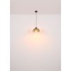 Globo COLLY Hanger Zwart, 1-licht