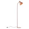 Brilliant Erena Staande lamp Red, 1-licht