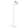 Brilliant Erena Staande lamp Groen, 1-licht