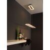 Luce Design Solaris Hanglamp LED Goud, Zwart, 1-licht