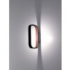 Luce Design Moka Muurlamp LED Mokka, 1-licht