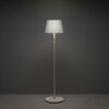 Konstsmide Pomezia Buiten staande lamp LED Wit, 1-licht, Kleurwisselaar