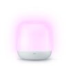 Philips WiZ Hero Tafellamp LED Wit, 1-licht, Afstandsbediening, Kleurwisselaar