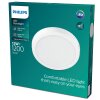 Philips Magneos Inbouwspot LED Wit, 1-licht