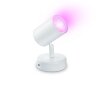 Philips WiZ IMAGEO Plafondlamp LED Wit, 1-licht, Kleurwisselaar