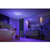 Philips Hue Xamento Plafondlamp LED Wit, 1-licht, Kleurwisselaar