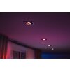 Philips Hue Centura Inbouw verlichting LED Wit, 1-licht, Kleurwisselaar