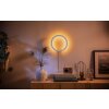 Philips Hue Sana Muurlamp LED Wit, 1-licht, Kleurwisselaar