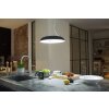 Philips Hue Amaze Hanglamp LED Zwart, 1-licht, Afstandsbediening