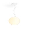 Philips Hue Flourish Hanglamp LED Wit, 1-licht, Kleurwisselaar