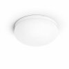 Philips Hue Flourish Plafondlamp LED Wit, 1-licht, Kleurwisselaar