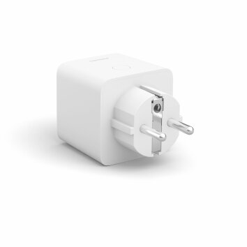 Philips Hue Smart Plug stopcontact DE/AT Wit