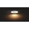 Philips Hue Still Plafondlamp LED Wit, 1-licht, Afstandsbediening