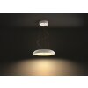 Philips Hue Amaze Hanglamp LED Wit, 1-licht, Afstandsbediening